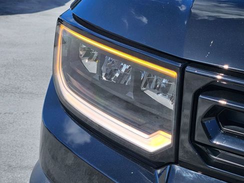 Used 2026 Honda Passport TrailSport image 7