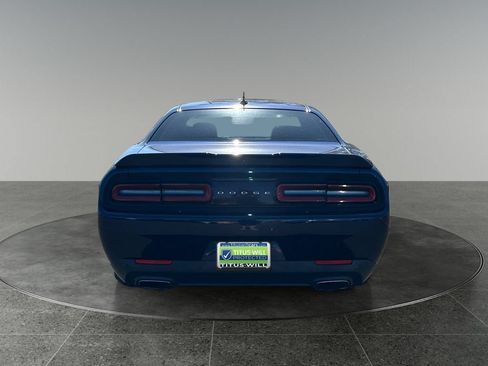 Used 2015 Dodge Challenger SXT Plus w/ Driver Convenience Group RWD image 8