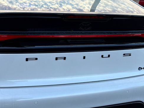 New 2026 Toyota Prius image 13