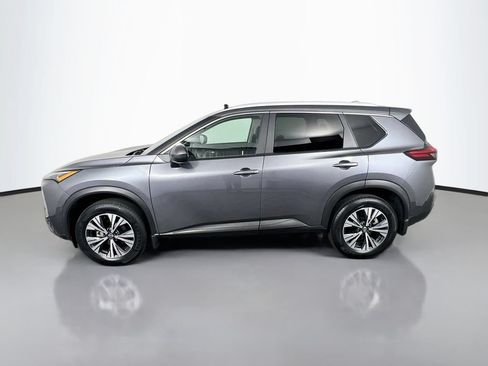 Used 2023 Nissan Rogue SV w/ SV Premium B Package AWD/4WD image 4