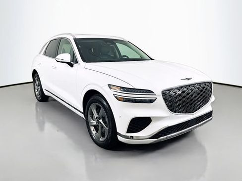 New 2026 Genesis GV70 2.5T Advanced AWD/4WD image 3