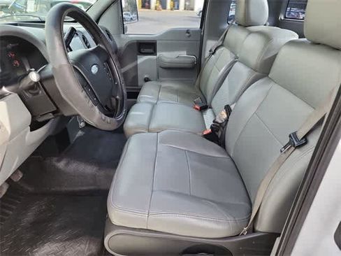 Used 2007 Ford F150 2WD SuperCrew image 14