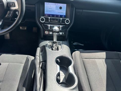 Used 2022 Ford Mustang Coupe w/ Equipment Group 101A image 23