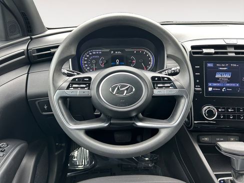 Used 2022 Hyundai Santa Cruz SEL FWD image 13