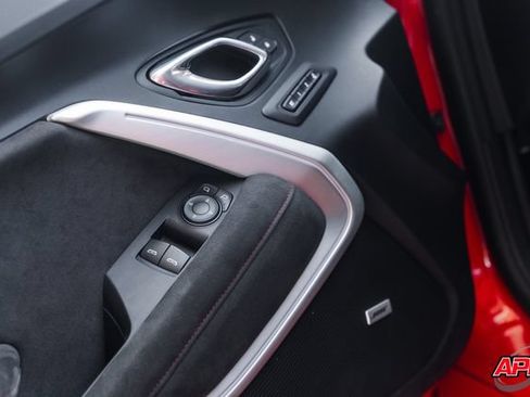 Used 2018 Chevrolet Camaro ZL1 RWD image 64