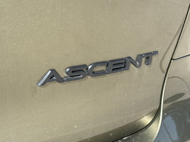 Certified 2026 Subaru Ascent Premium AWD/4WD image 14