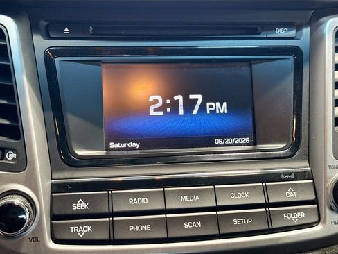 Used 2017 Hyundai Tucson SE FWD image 14