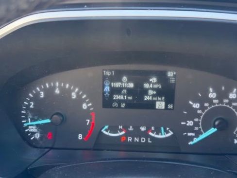 Certified 2022 Ford Escape SE w/ Convenience Package AWD/4WD image 12