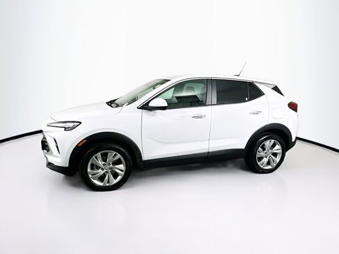 Used 2025 Buick Encore GX Preferred image 4