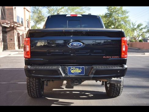 Used 2021 Ford F150 XLT w/ Equipment Group 302A High AWD/4WD image 10
