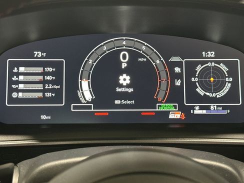 New 2025 Toyota Corolla GR image 29