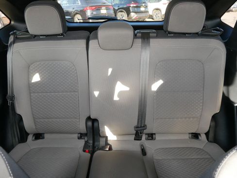 Used 2021 Ford Escape SE w/ Cold Weather Package AWD/4WD image 13