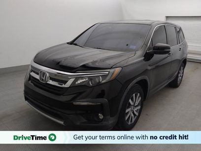 Used 2019 Honda Pilot EX-L