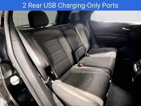 Certified 2023 Chevrolet Equinox LT image 24