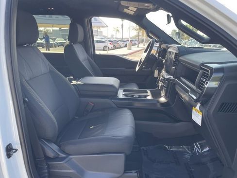 New 2025 Ford F150 STX image 25