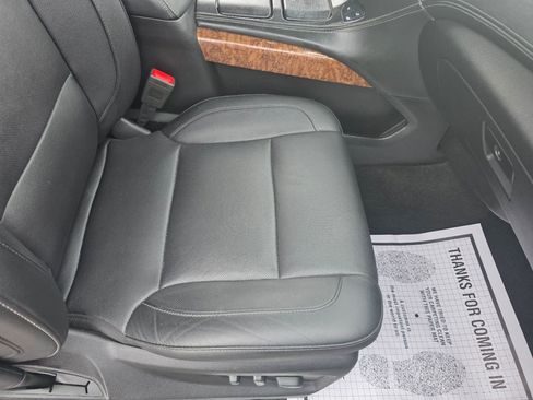 Used 2018 Chevrolet Tahoe Premier image 40