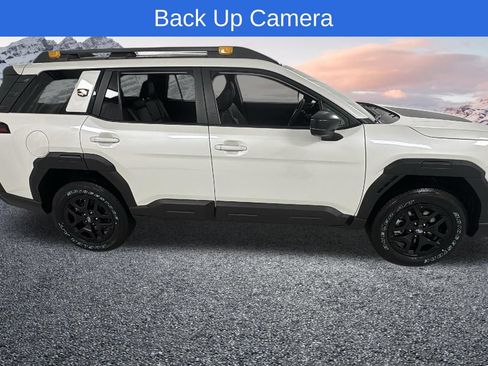 New 2026 Subaru Outback Wilderness AWD/4WD image 2