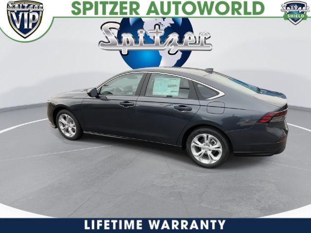 New 2026 Honda Accord LX image 10