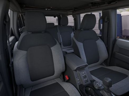 New 2026 Ford Bronco Big Bend AWD/4WD image 10