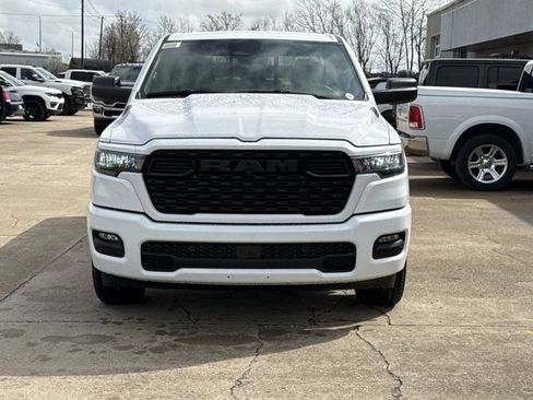 New 2026 RAM 1500 Express image 10