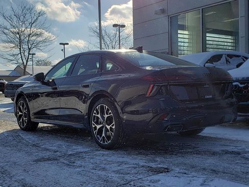 New 2026 Audi A6 Premium Plus image 3