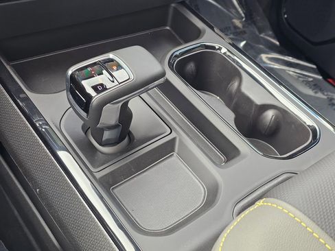 New 2026 Chevrolet Silverado 1500 ZR2 w/ LPO, Dark Essentials Package AWD/4WD image 35