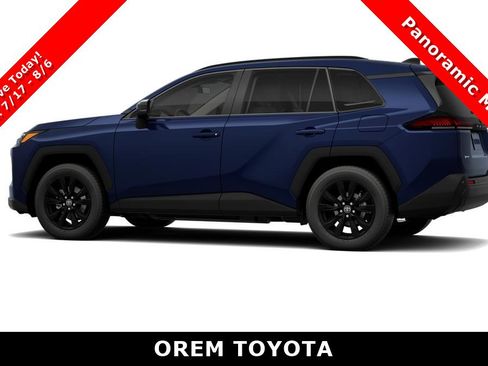 New 2026 Toyota RAV4 XLE Premium FWD image 5