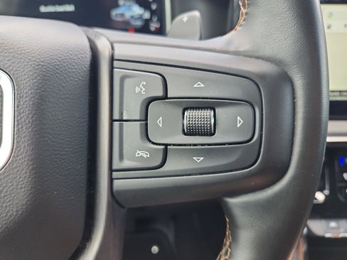 Certified 2024 GMC Sierra 1500 AT4 w/ Technology Package AWD/4WD image 29