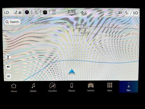 New 2025 Jeep Grand Cherokee L Limited image 20