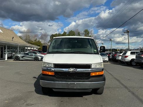 Used 2014 Chevrolet Express 3500 LT w/ LT Preferred Equipment Group image 3