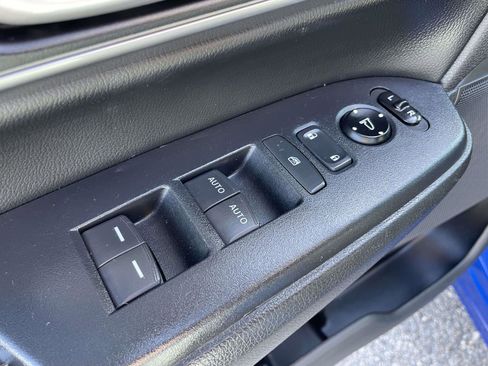 Certified 2020 Honda CR-V EX-L image 13