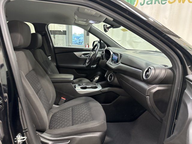 Used 2019 Chevrolet Blazer LT FWD image 29