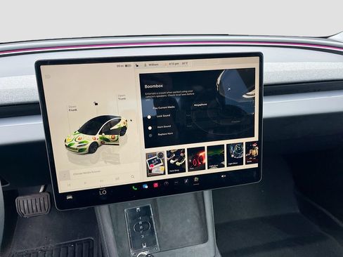 Used 2024 Tesla Model 3 RWD image 34