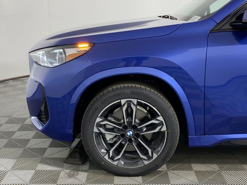 New 2026 BMW X1 xDrive28i w/ M Sport Package image 9