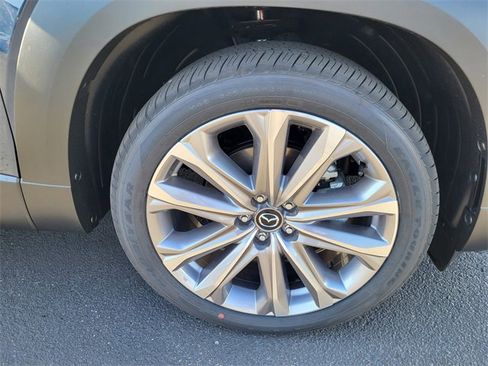 New 2026 MAZDA CX-50 AWD 2.5 S w/ Weather Package image 15