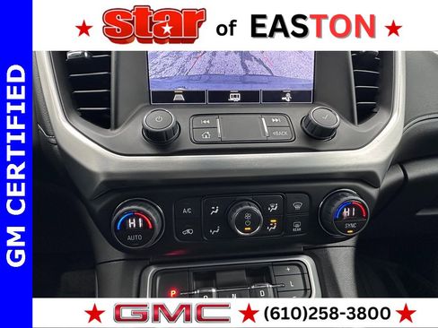 Certified 2023 GMC Acadia SLE w/ Driver Convenience Package image 29