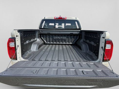 New 2026 GMC Canyon Elevation w/ Convenience Package AWD/4WD image 40