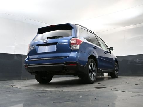 Used 2018 Subaru Forester 2.5i Limited AWD/4WD image 23