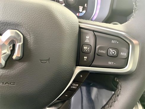 New 2026 RAM 1500 Big Horn image 33