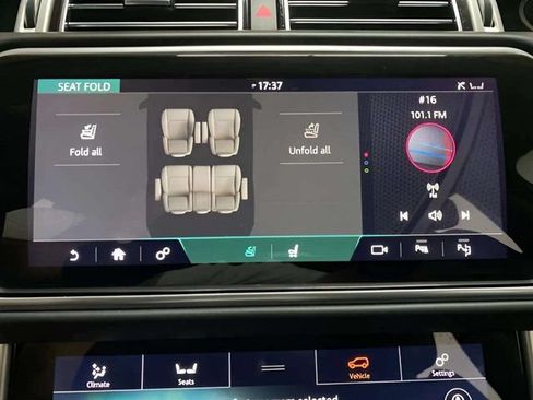 Used 2020 Land Rover Range Rover Autobiography AWD/4WD image 48