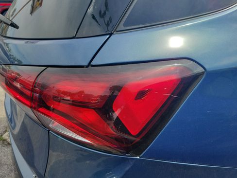 Used 2024 Chevrolet Equinox LT w/ LPO, Floor Liner Package image 10