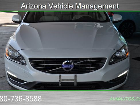 Used 2015 Volvo S60 T5 Premier FWD image 12