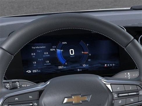 New 2026 Chevrolet Equinox EV LT image 20
