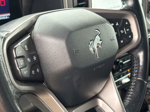 Used 2021 Ford Bronco First Edition AWD/4WD image 29