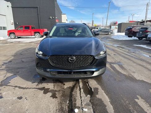 New 2026 MAZDA CX-30 2.5 Turbo w/ Premium Package image 24