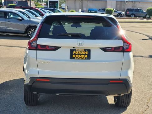 New 2026 Honda CR-V EX image 6