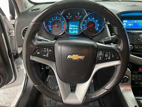 Used 2012 Chevrolet Cruze LTZ image 25