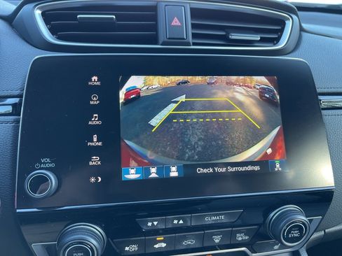 Certified 2018 Honda CR-V EX-L image 14