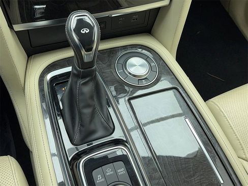 Used 2023 INFINITI QX80 Luxe w/ Cargo Package image 33