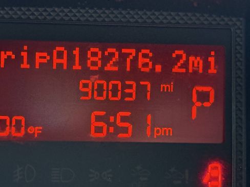 Used 2021 RAM ProMaster 1500 FWD image 34